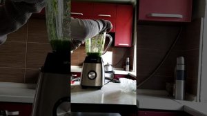 Обзор блендера KITFORT KT-1341-1