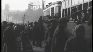 Союзкиножурнал №10 (1935 год)