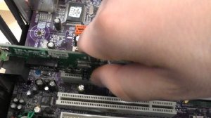 Не видит сетевую карту PCI в диспетчере устройств.Не работает Ethernet adapter