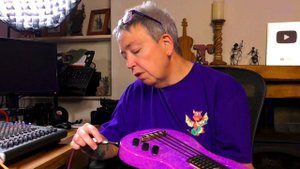 Ukulele & Bass Ukuleles With PA & Mixer - HUGE Comparison!