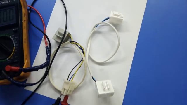 Индезит Тепловое реле - Как проверить датчик ТПП Аристон, как прозвонить реле 2 провода, Диагностик смотреть онлайн