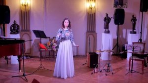 Маргарита Князева - Кукушка (bk.mirt@mail.ru)