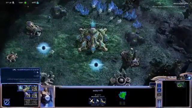 терран перенимать газ эпический смотреть онлайн