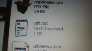 How to Install Ultimate VSH Menu SEplugin on PSP 5.50 Custom Firmware