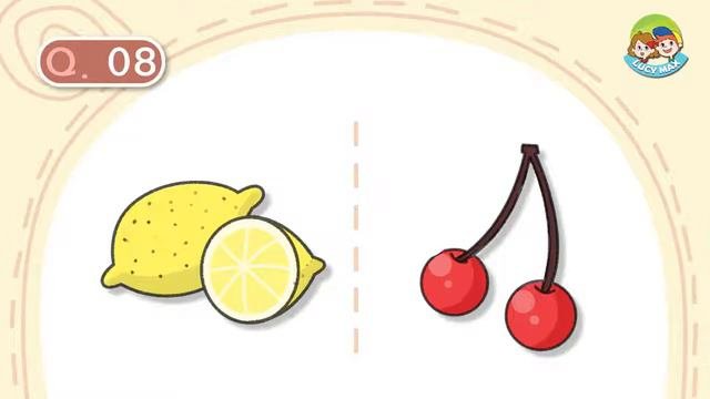Listening Test For Kids - Test 4