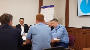 Прокурор Алтайского края. Антон Герман. Общественная палата АК