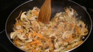 Очень Вкусный Салат из Куриных Желудков ☆ Как приготовить вкусный салат