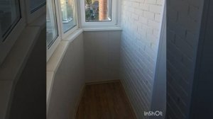 Чем обшить балкон? Вагонка, пластик, плитка, мозайка или просто пропитать пропиткой и покрасить?