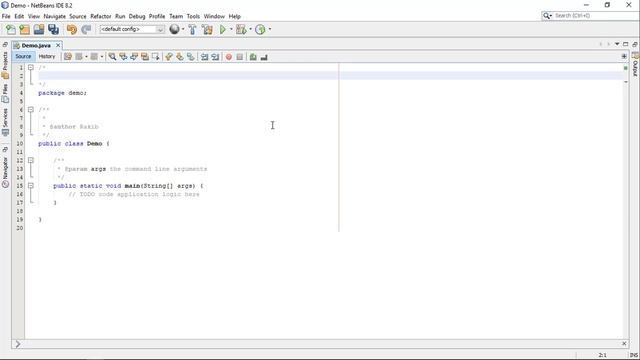 1.2 Java bangla tutorial 2018[Syntax-Modifiers-keywords-Package-class-interface-constructor-method] смотреть онлайн