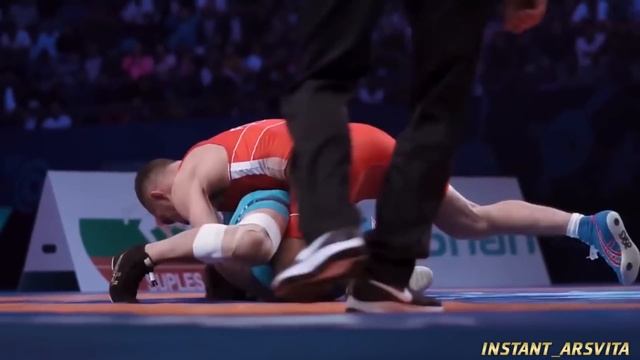 World championships 2019 Highlights  Part 2  | WRESTLING