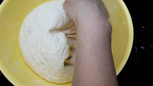 Борщ с пампушками.Принципы приготовления.Сытный обед.