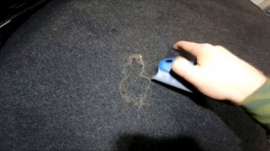 ЩЕТКА для УДАЛЕНИЯ ШЕРСТИ животных. С ЛЮБЫХ тканевых покрытий! ЦЕНА ее вас УДИВИТ.