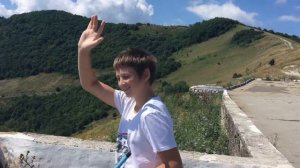 Жить в Новороссийск. Закрытая смотровая площадка Семь ветров. Реально туда попасть или нет?