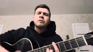 Заточка -Острые края !  (Cover)