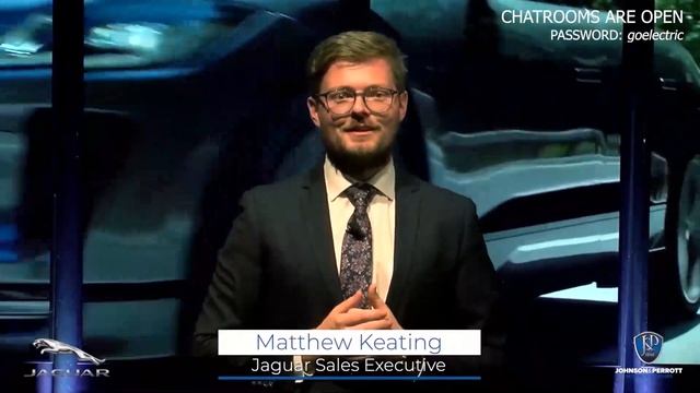 Its Time to #GoElectric смотреть онлайн