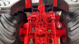 Самый большой трактор БЕЛАРУС 4522 / MTZ 4522