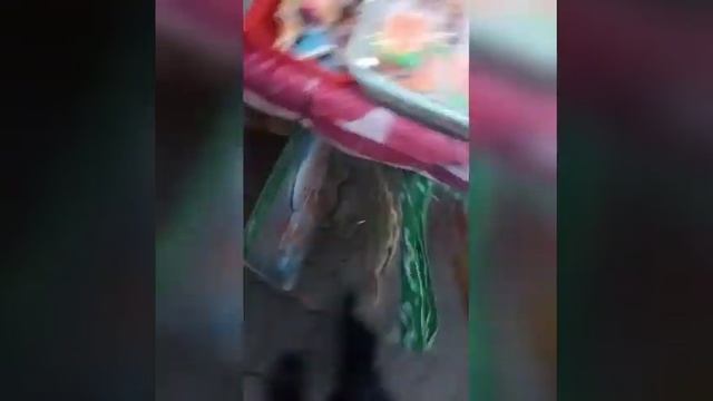 Прокалываю уши первый раз в жизни ? Поход в Макдональдс с Машей ✨? смотреть онлайн