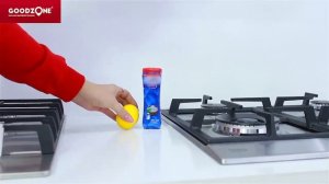 Как ухаживать за варочной панелью