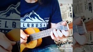 знаешь ли ты на укулеле