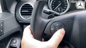Mercdes W164 X164 R251 как самостоятельно сбросить интервал ТО RESET ASİST!Reset oil service!Лайфха