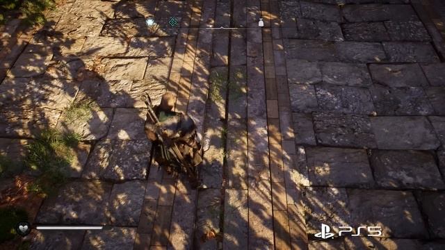 PS4 vs PS5 GAMEPLAY Side by Side Graphics Comparison Assassin's Creed Valhalla смотреть онлайн