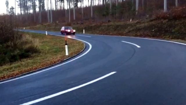 Nissan Micra Drift