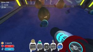 Ещё больше Слаймов в Слайм Ранчер! Моды (34)