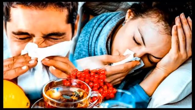 Как лечить насморк в домашних условиях смотреть онлайн