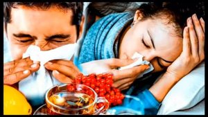 Как лечить насморк в домашних условиях