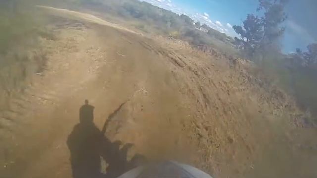 Завитинск 16.09.2017 1-ый заезд класс 125 +250 смотреть онлайн