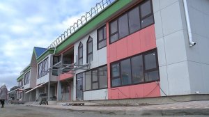 Строительство двух сельских детских садов завершают на Ставрополье