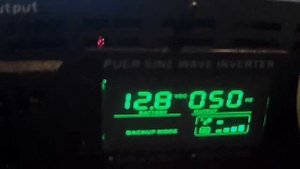 Инвертор из 12 в 220 вольт 4000 Ватт что я о нём думаю после года эксплуатации