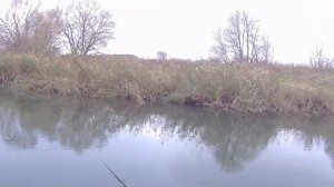 На малую речку за щукой  Ловля на неогруженную резину