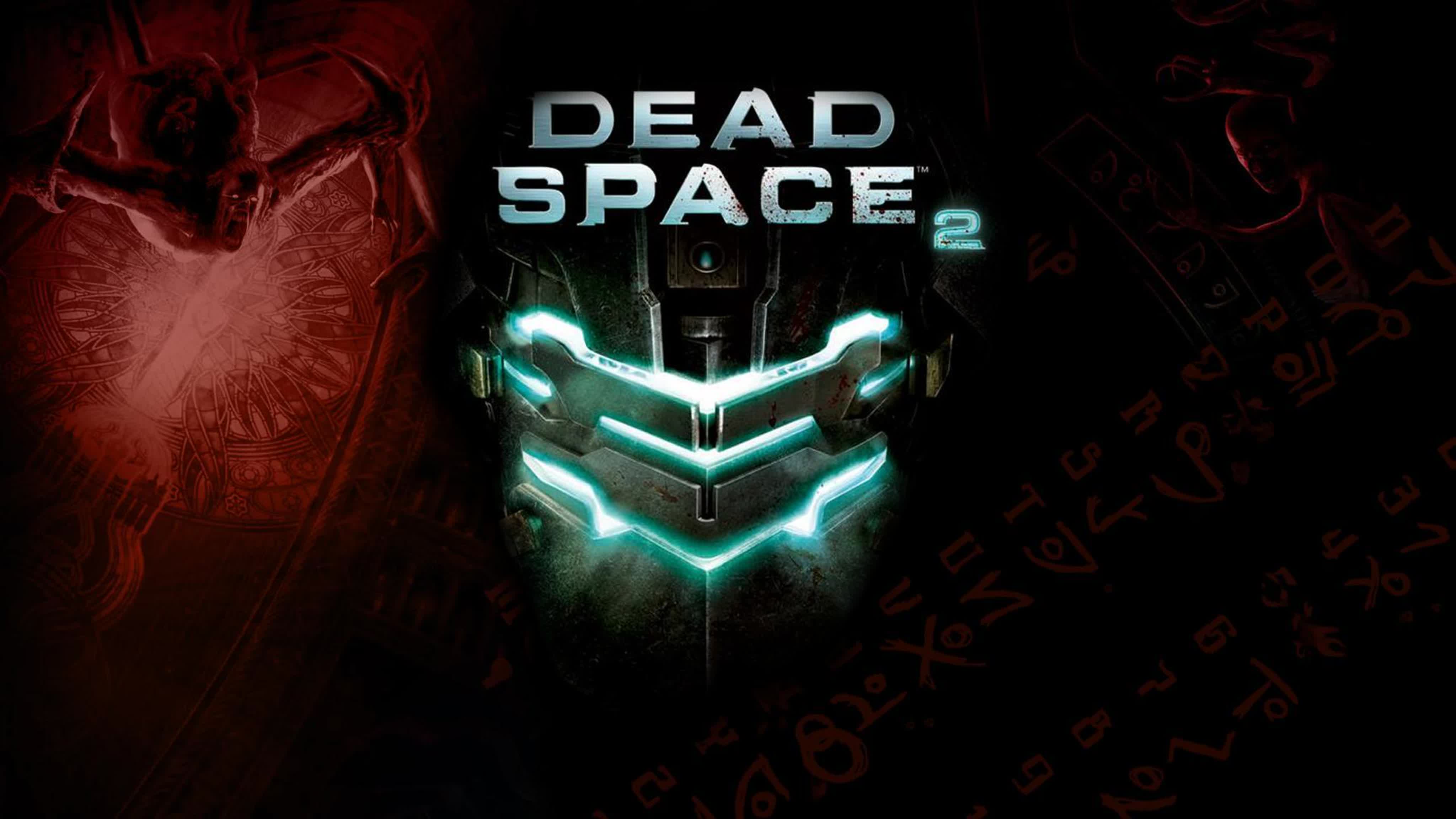 Dead space 2 ► (рус. озвучка) #4 обстановка нагнетает ужас