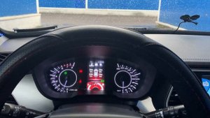 Мини обзор Lifan x70.