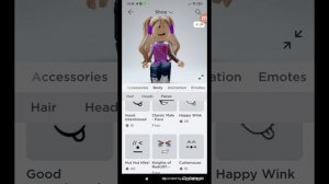 |•Трата 44 робукса•| Потратила робуксы не зря? ??#roblox #бесплатныеробуксы #подпишись