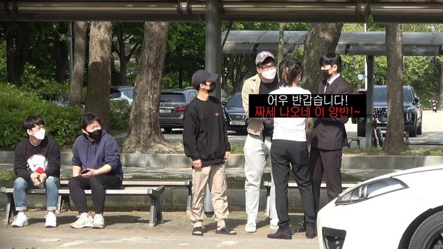 ENG/IDN/JPN/Россия] [몰카] 개양아치 딜러에게 중고차 허위매물 호구 당하는 걸 직접 본다면?!!! - [동네놈들｜HOODBOYZ]