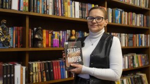 Руслан Козлов. STABAT MATER