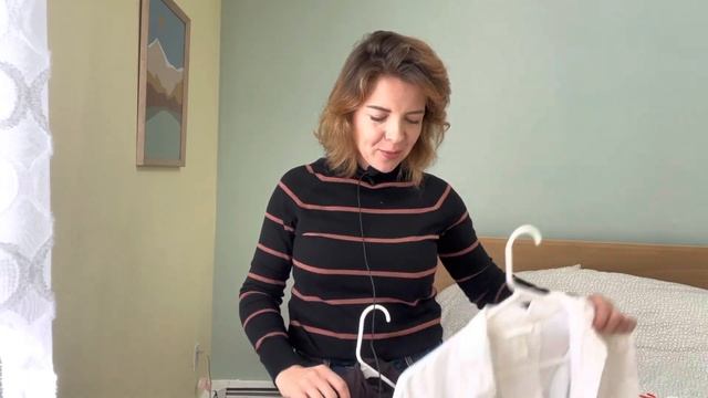 Как собрать гардероб минималиста с НУЛЯ|10 позиций, обувь/верхняя одежда