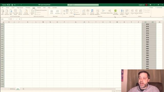 Making a Modeler S1E1 - Making your first easy Monte Carlo Model смотреть онлайн