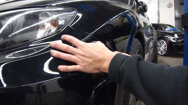 Subaru STI Front Bumper Quick Release Kit by Move Over Racing смотреть онлайн