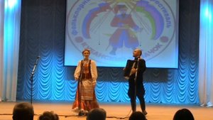 Кубанский казачок Александра Панкратова
