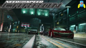Need For Speed Carbon - ФАНАТСКИЙ Remastered