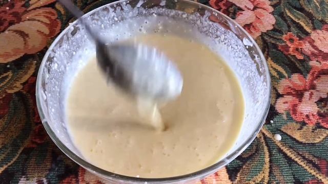 Королевская ватрушка: простейшая домашняя выпечка!Готовится просто и быстро, результат — потрясающе