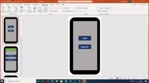 How to disable the mouse wheel scroll on PowerPoint. 100% working!