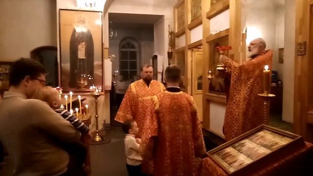 Живоносный Источник