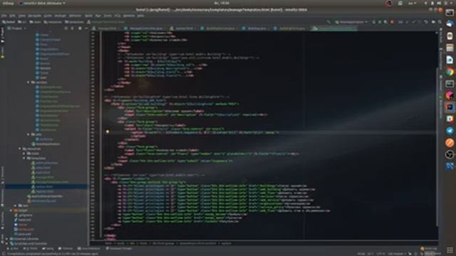 Java coding смотреть онлайн