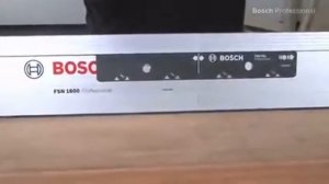 Пилы дисковые Bosch GKS 85 G, GKS 65 GCE и GKS 55 GCE