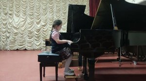 А.Александров "Новогодняя полька"