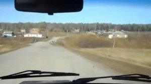 Здравствуй, Лукошкино! Путешествие в деревню украинских переселенцев 1900х годов в Сибири.